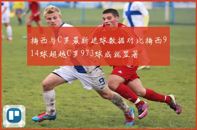 梅西与C罗最新进球数据对比梅西914球超越C罗973球成就显著