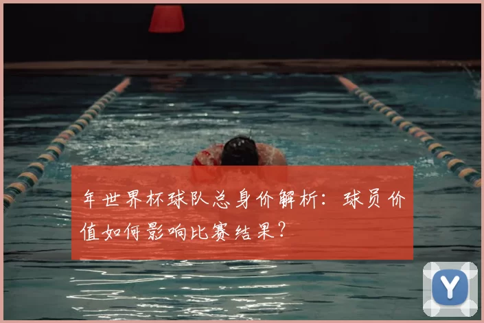 年世界杯球队总身价解析：球员价值如何影响比赛结果？